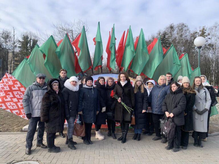 15 февраля в честь Дня памяти воинов-интернационалистов в стране проходят торжественно-траурные и патриотические мероприятия, посвященные этой дате